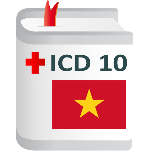 ICD 10 Tiếng Việt
