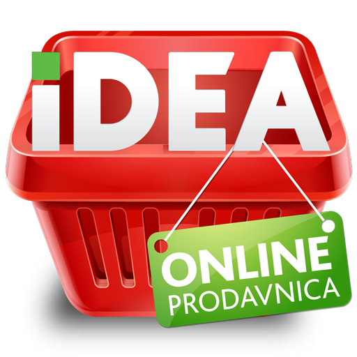 IDEA mobilna aplikacija