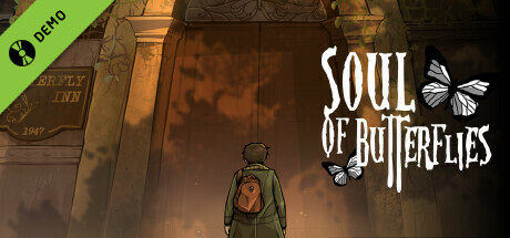 Soul of Butterflies: Incubation Demo