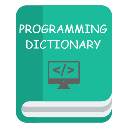 Programming Dictionary