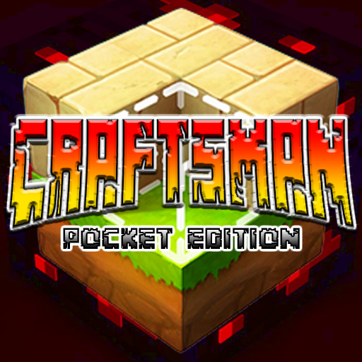 Craftsman - Survival And Creative Exploration