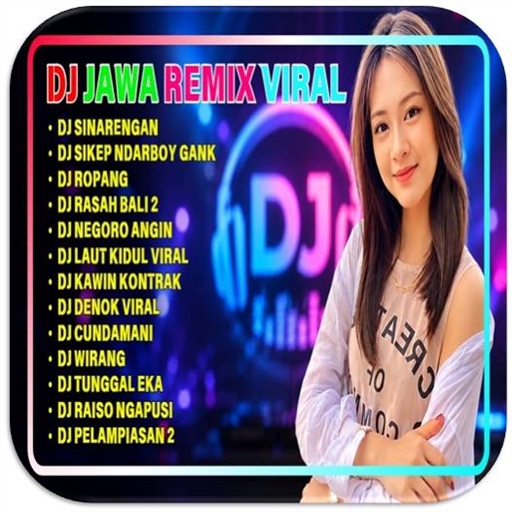 Lagu DJ Jawa Remix Viral 2026