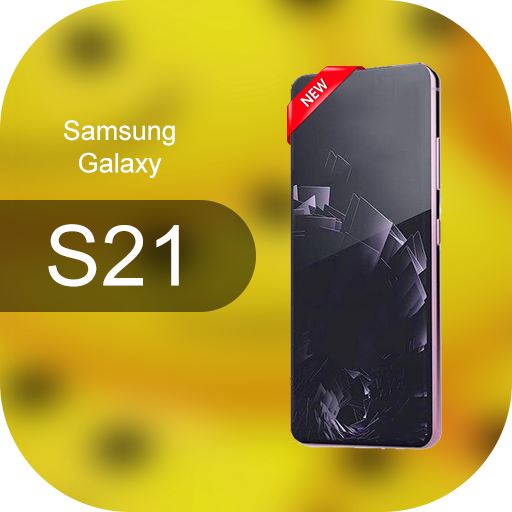 Galaxy s21| Theme for samsung 
