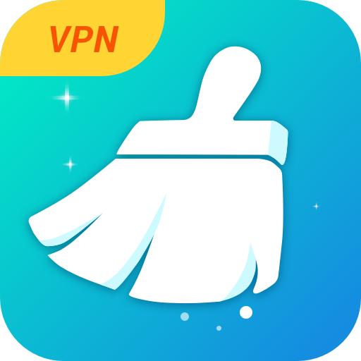 Unlimited VPN-Phone Booster