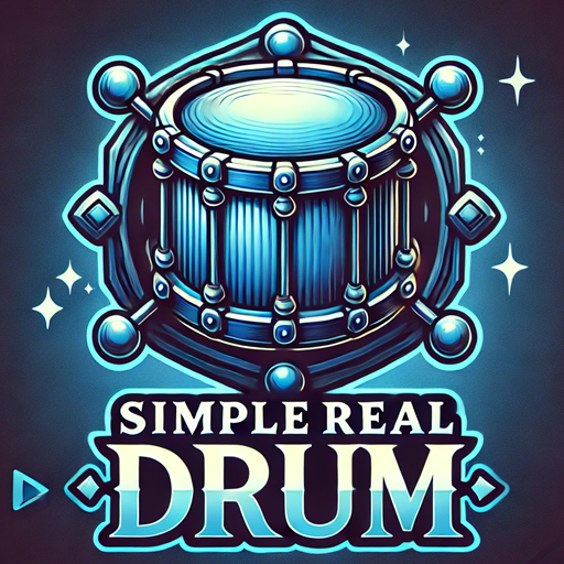 Simple Drums