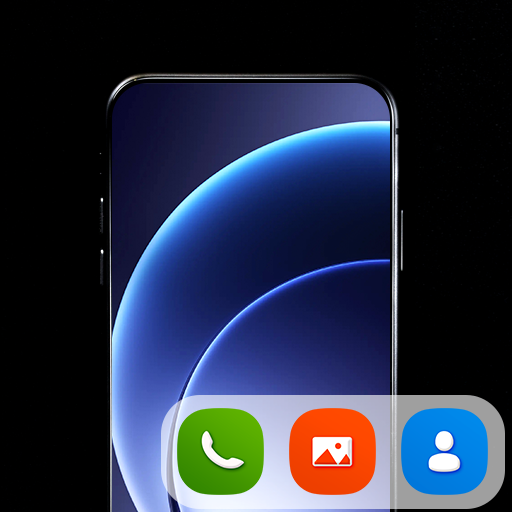 OnePlus 15 Launcher