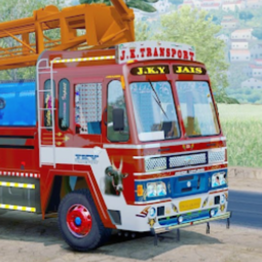 Truck Mod Bussid Ashok Leyland