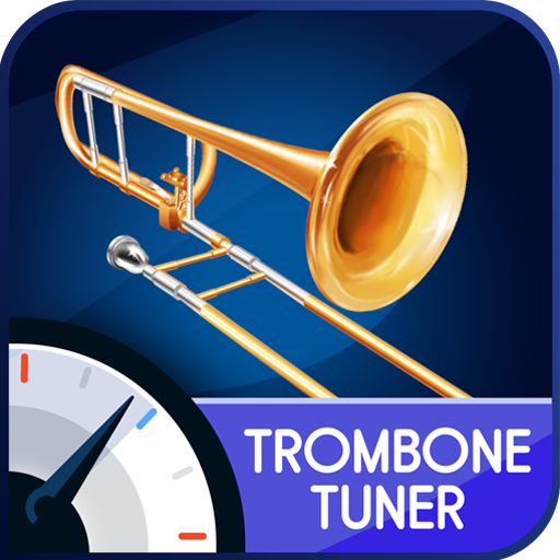 Master Trombone Tuner