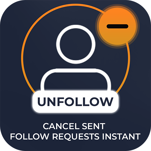 Cancel Sent Follow Requests In
