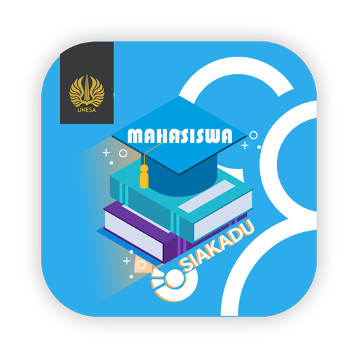 Siakadu Mahasiswa Mobile Apps 