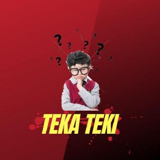 Teka Teki Osem