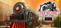Train Mechanic Simulator 2022