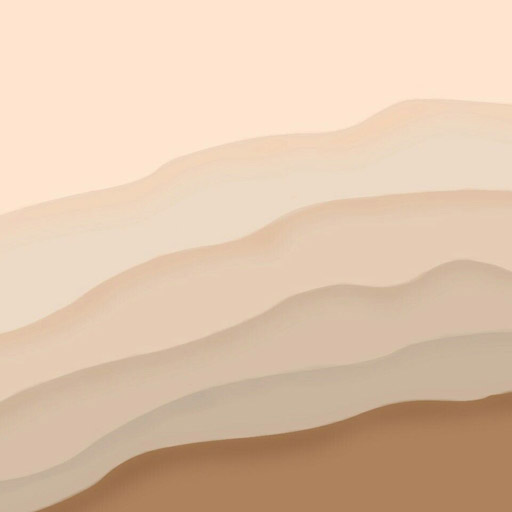 Soft beige aesthetic wallpaper