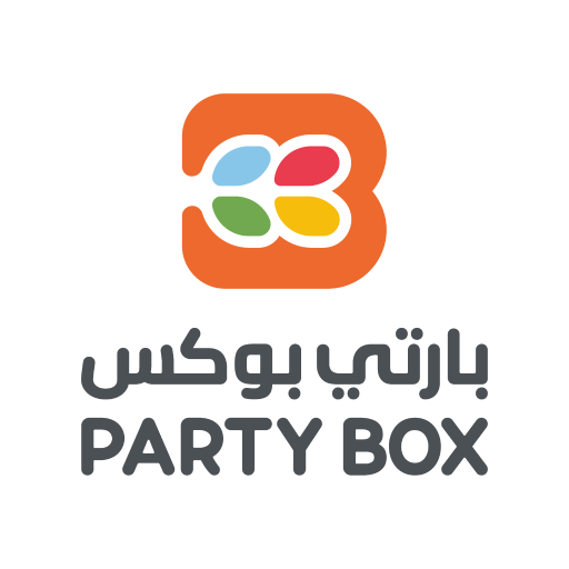 Party box | بارتي بوكس