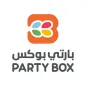 Party box | بارتي بوكس