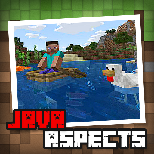 Java Aspects Pack for MCPE