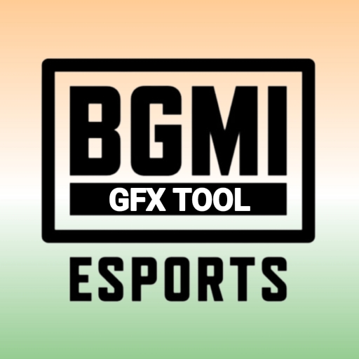 BGMI GFX TOOL