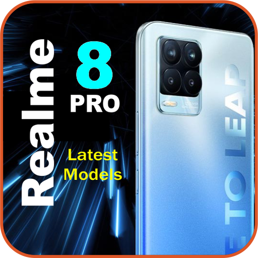 Themes For Realme 8 Pro