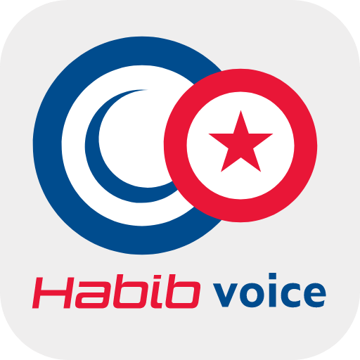 HABIB VOICE