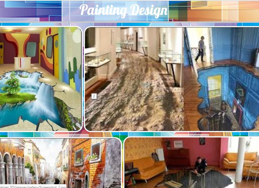 gallery