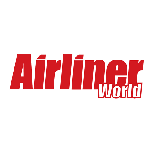 Airliner World Magazine