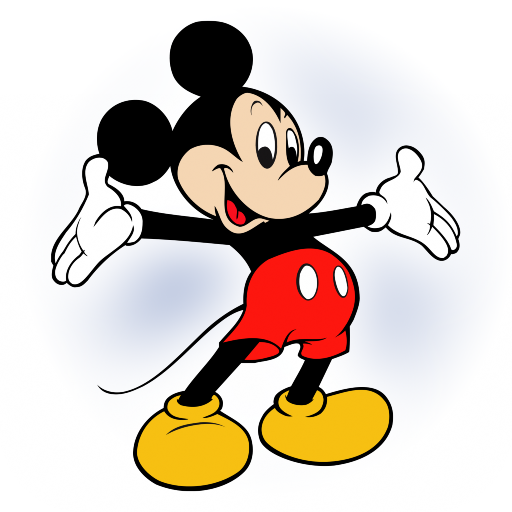 Mickey Mouse Game