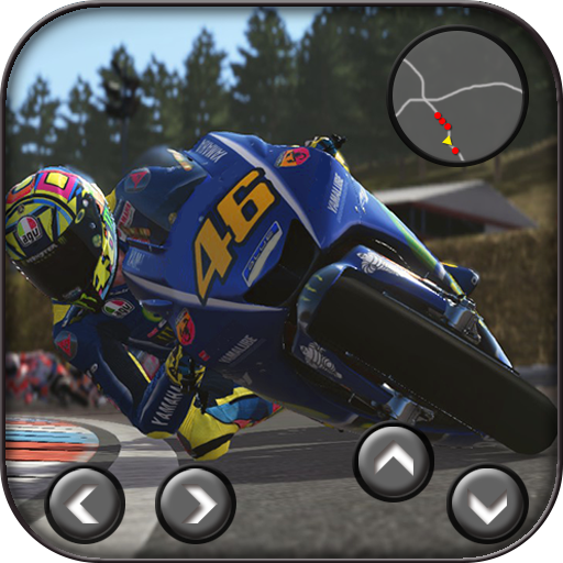 Extreme Bike Racing King 3D