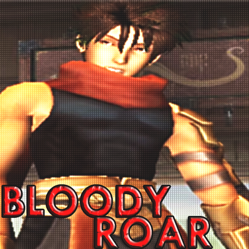New Bloody Roar                              Guide