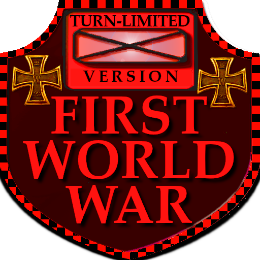World War I in West turn-limit