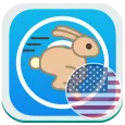 USA VPN - Turbo