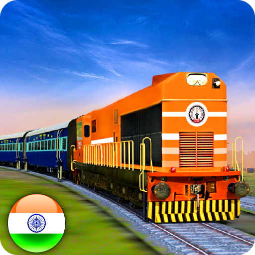 Indian Express Train Simulator