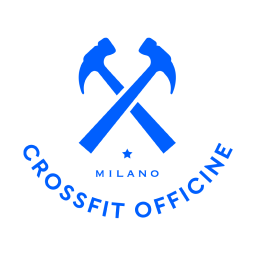 crossfit officine