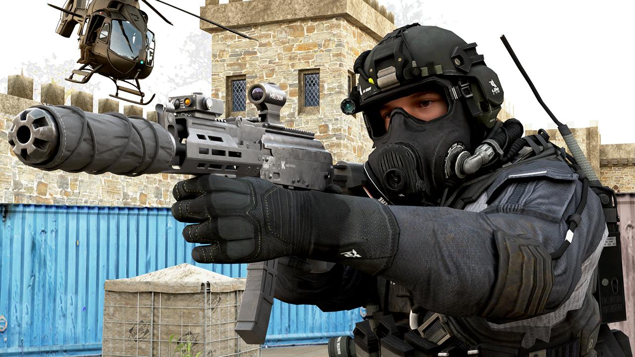 Descargar Commando Secret Mission en PC | GameLoop Oficial