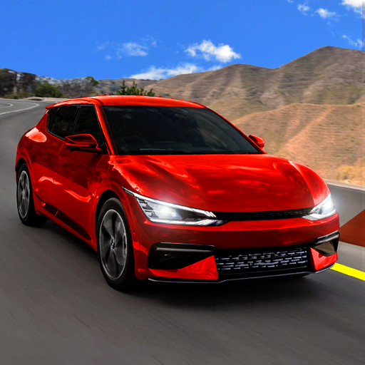 Offroad SUV Car driving Sim 3D