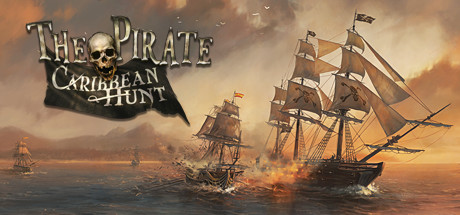 The Pirate: Caribbean Hunt