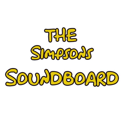 Simsons Soundboard