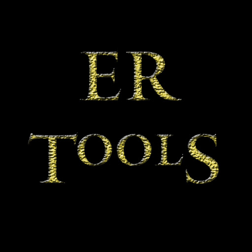 Elden Ring Tools