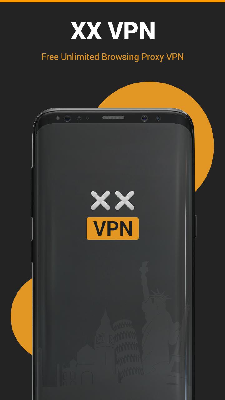 Скачать XX VPN - Hot Fast Hotspot & Unlimited Secure Proxy на ПК |  Официальный представитель GameLoop