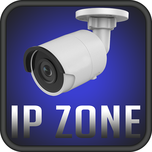 IP Zone - Professional CCTV & Security Equipment's