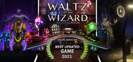 Waltz of the Wizard: Natural Magic