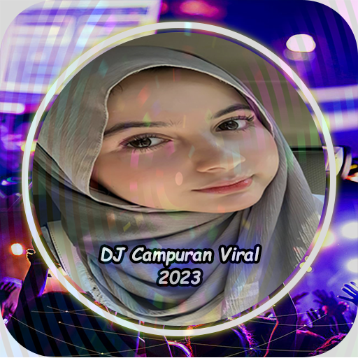 DJ Campuran Viral 2024