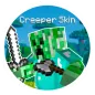 Creeper Skin