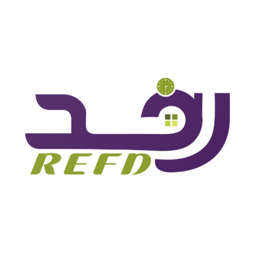 Refd |  رفد