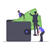 IONIC 4 SPENDING TRACKER