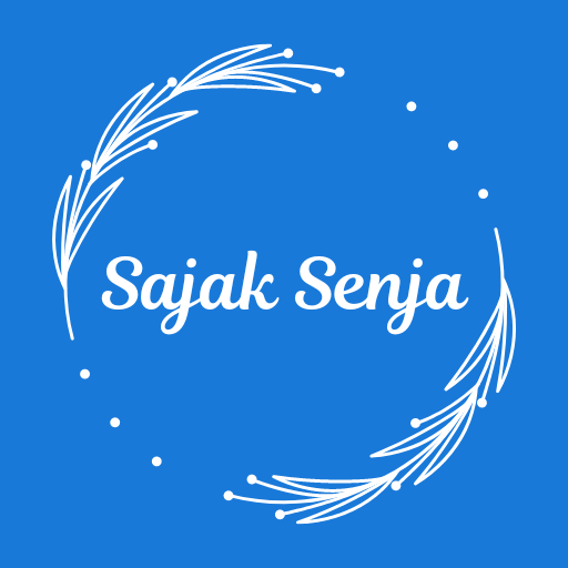 Sajak Senja