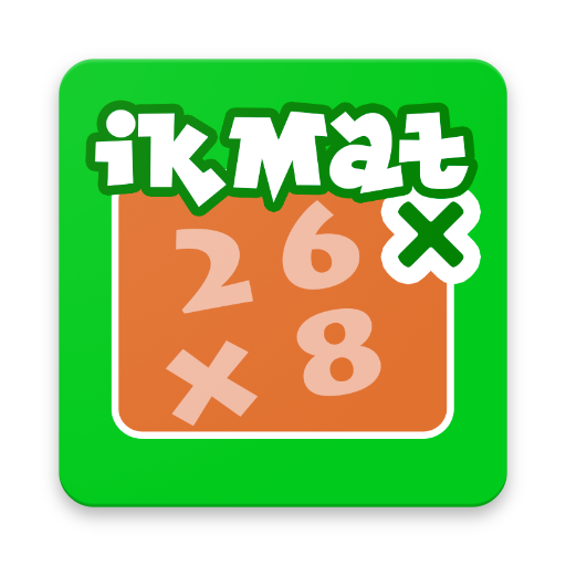 IkMat ×, the game to practice 