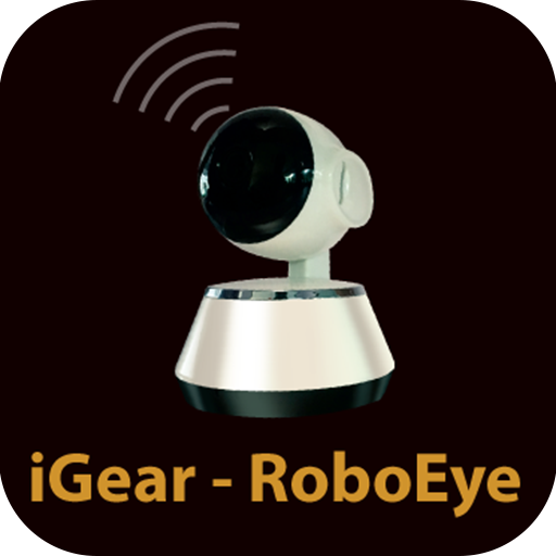 iGear-Roboeye