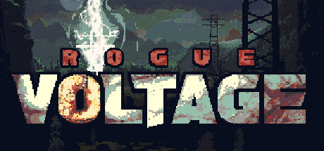 Rogue Voltage Playtest