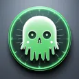 Ghost Spirit Radar Detector