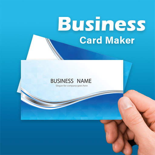 Visiting Business Card Creator